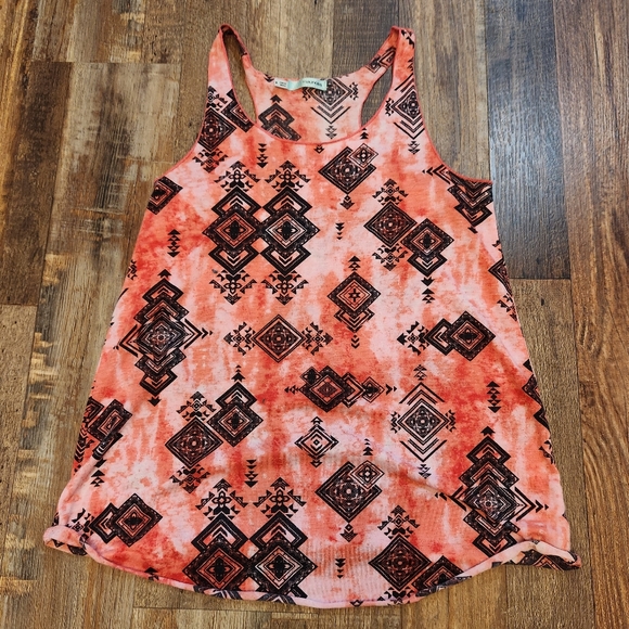 Maurices Racerback Tank - Picture 1 of 4
